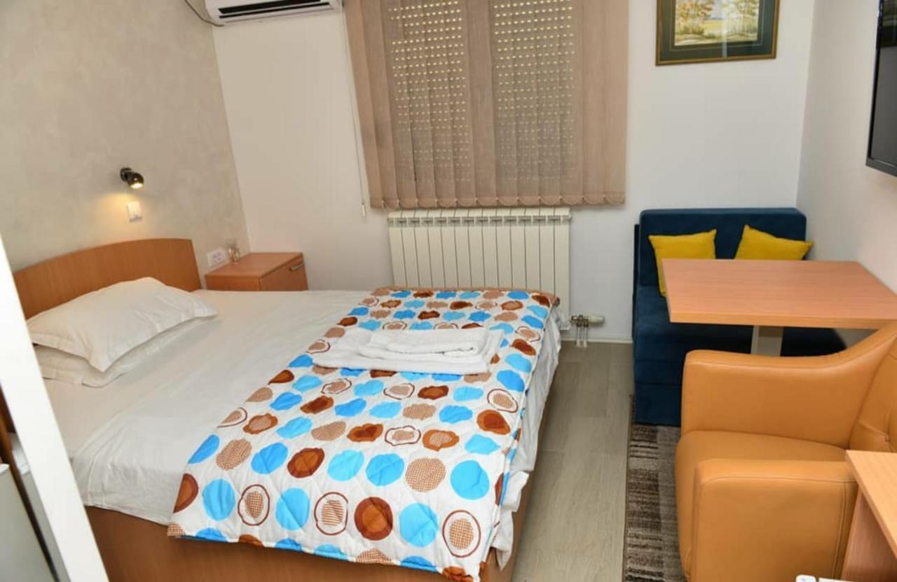Hotel Sunce Kraljevo Exterior foto