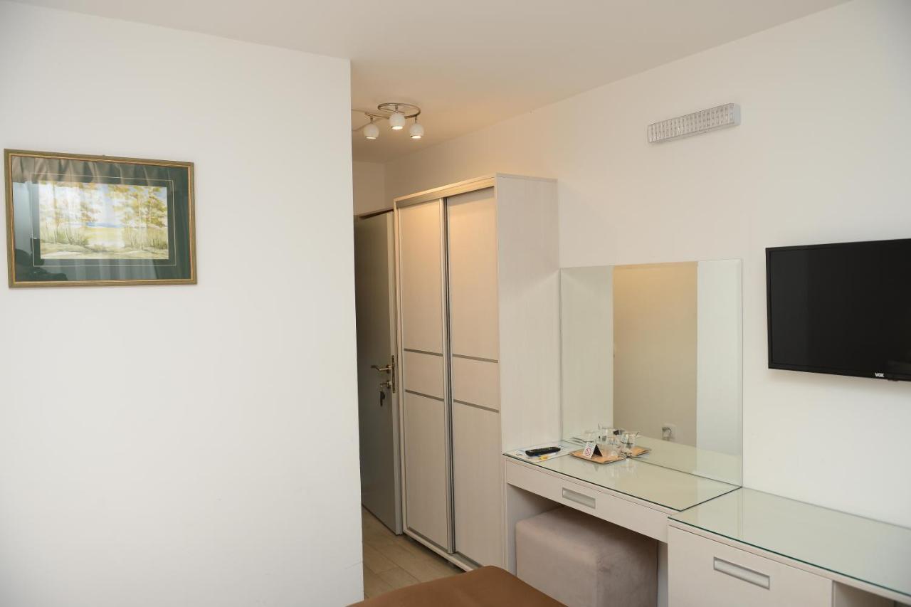 Hotel Sunce Kraljevo Exterior foto