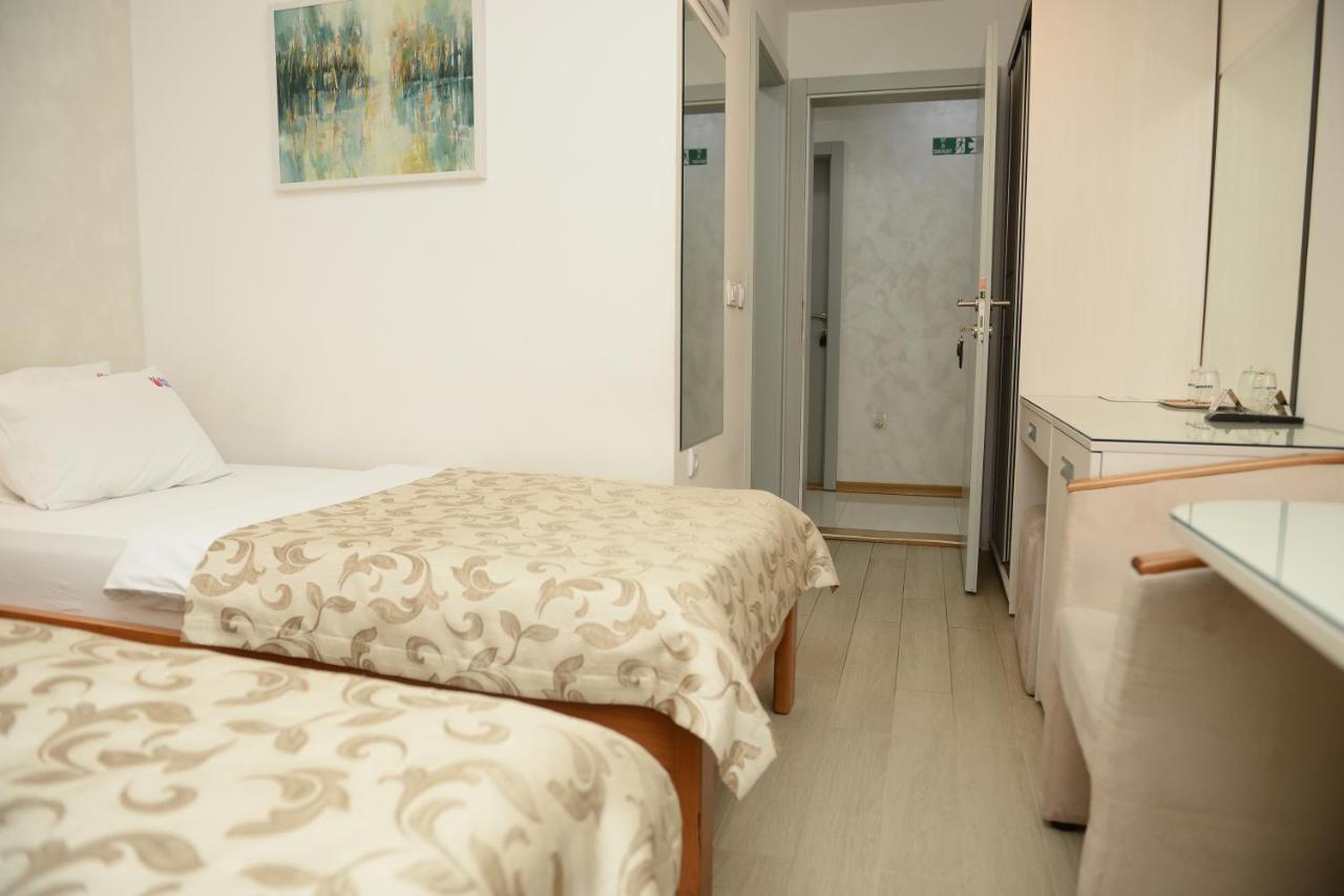 Hotel Sunce Kraljevo Exterior foto